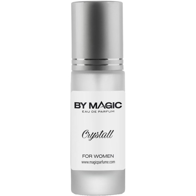 CRYSTALL BY MAGIC